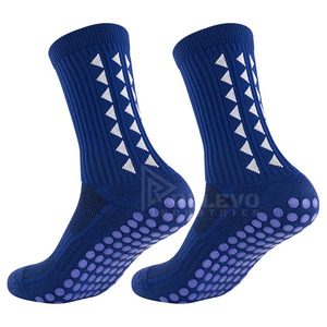 Chaussettes de sport basses pour hommes de haute qualité, respirantes en coton, antidérapantes, pour la course à pied, directement du fabricant - Product Image 4