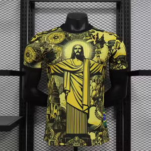 Ensemble de maillots de football rétro vert classique personnalisé, service OEM, découpe automatisée, sublimation originale, short respirant et léger - Product Image 6