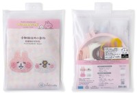 [3] Broche Punch Pequeños animales Hecho a mano Exquisito Kit de aguja Bordado