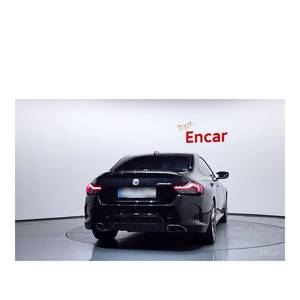 BMW Série 2 M240i XDrive Coupé 2023, 27 698 km, Volant à Gauche, Boîte Automatique, Caméra Arrière - Product Image 4