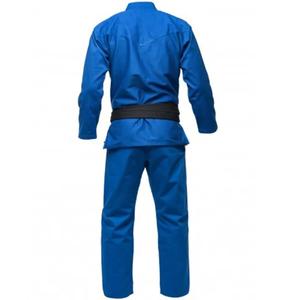 Kimono de Jiu-Jitsu Brésilien Unisexe Essentiel - Gi-Stretch en Tissu Léger et Respirant - Pour Débutants et Pratiqueurs Avancés - Product Image 2