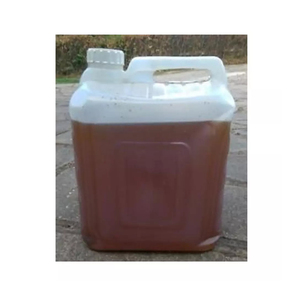 Huile de cuisson usagée pour le biodiesel, huile végétale usagée de qualité B100, norme ISO 14214A pour véhicules - Product Image 5
