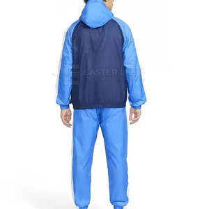 Chándal de nailon para hombre de la mejor calidad, diferentes estilos, chándal de nailon para hombre hecho a medida, chándal de nailon para hombre a precio económico, ropa de invierno. - Product Image 2