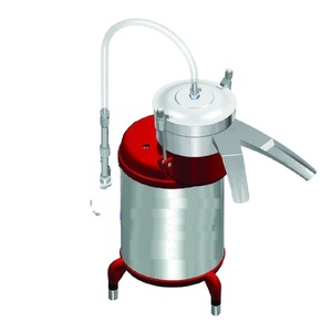 MEI High Quality Electric Stainless Steel Cream Separator 1000 Ltrs 50Hz 220-230W Motor Reliable <b>Dairy</b> <b>Processing</b> <b>Machine</b> for - Product Image 1