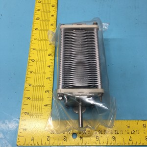 NOVELLUS 19-00121-00 CAP, RF DIST, FVC7-516-B - อุปกรณ์และชิ้นส่วนเซมิคอนดักเตอร์ระดับโลกที่เชื่อถือได้ - Product Image 5