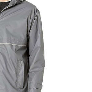 Veste de pêche coupe-vent à capuche imperméable pour homme - Product Image 3