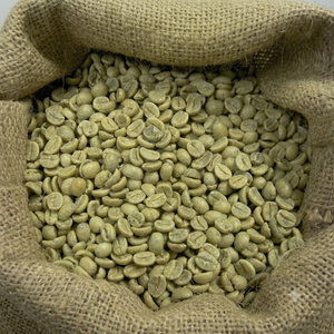 Café en grains torréfiés à la italienne du Vietnam 500g – Mélange Arabica Robusta – Torréfaction intense pour espresso – Arôme riche - Product Image 1