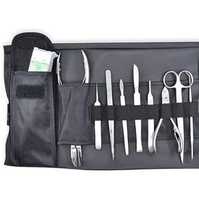 Sistema de Retracción para Cirugía Abdominal/Set de Retractores Bookwalter/Sistema de Retracción para Cirugía Plástica General de Acero Inoxidable - Product Image 3