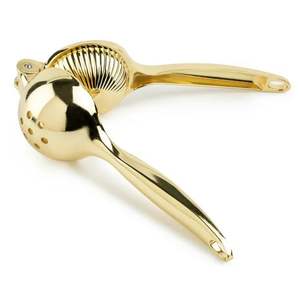 Multipurpose Stainless Steel Lemon <b>Squeezer</b> For Lemon Lime <b>Orange</b> Juice And Daily Kitchen Food Preparation - Product Image 3