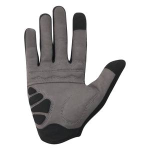 Gants de cyclisme personnalisés à doigts complets, compatibles écran tactile, antidérapants, respirants, écologiques, en polaire légère, unisexe, pour tous - Product Image 3
