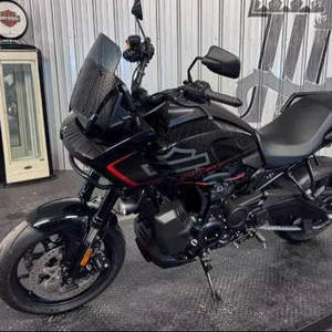 OFFRES SPÉCIALES 2026 Harley-Davidson Pan America 1250 ST Adventure Moto - Product Image 2