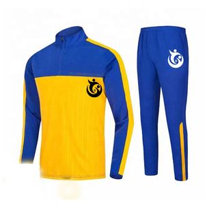 Vêtements de fitness Slim Fit personnalisés pour hommes, survêtements de sport et de jogging pour la course à pied avec logo personnalisé - Product Image 4