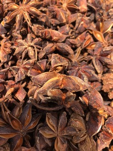 Anis étoilé 100% pur, naturel, frais, épicé, d'origine végétale du Vietnam, prêt à l'exportation, en promotion, épices aromatiques en vrac, OEM - Product Image 5