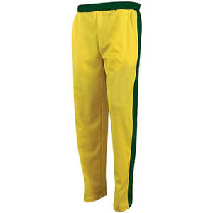 Venta Directa de Fábrica, Uniforme de Cricket Hecho en Pakistán, Ropa Deportiva, Uniforme de Cricket al Por Mayor, Precio Económico - Product Image 3