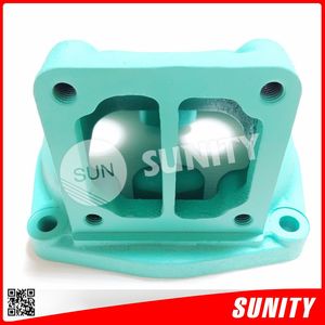 TAIWAN SUNITY Nueva Cubierta de Gasolina para Motor Fuera de Borda de Calidad Garantizada OEM 126635-44431 para 6HA Marino - Product Image 4