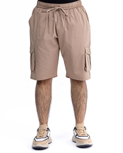 Mens <b>cargo</b> <b>shorts</b> <b>lightweight</b> breathable design with multiple pockets perfect for summer travel outdoor casual relaxed style - Product Image 3