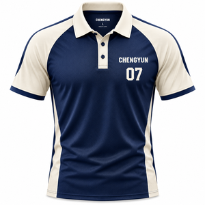 Conjunto de Camiseta y Pantalones Cortos de Pickleball Personalizados, Jersey de Pickleball Moderno con Tela que Absorbe la Humedad, Servicio de Diseño Gratuito - Product Image 2