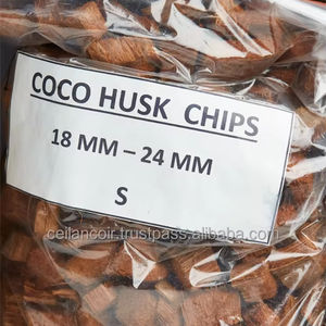 Sacs de coco peat en vrac 100% sans produits chimiques, sans poussière, substrat de lit pour reptiles et amphibiens, provenant d'un fabricant de premier plan au meilleur prix - Product Image 1