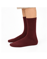 Chaussettes de sport respirantes à col côtelé, résistantes à l'usure, en tricot, pour le football, la course à pied et le basketball