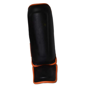 Protector de Espinilleras Deportivas de Compresión Suave para Fútbol, con Almohadilla para Fútbol - Product Image 3