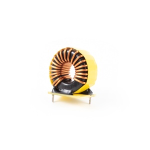 Induction torique à enroulement, en chine, bobine enroulement - Product Image 2