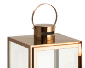 New Stylish Metal <b>Lantern</b> <b>Candle</b> Stand with Black Color for Home Decor Customized Size Black <b>Lantern</b> Home Decoration - Product Image 3