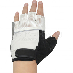 Gants de cyclisme légers, best-sellers, fabriqués au Pakistan, nouveau style - Product Image 2