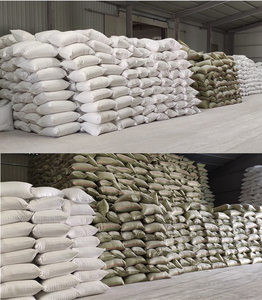 Nông nghiệp lớp Bentonite chất hấp dả-độc tố, kim loại nặng & dư lượng ràng buộc đất sét cho đất và bảo vệ cây trồng - Product Image 5