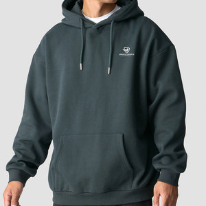 Sudaderas con capucha de diseño personalizado de alta calidad para hombre, ropa informal de invierno, sudaderas con capucha para hombre en venta en línea - Product Image 1