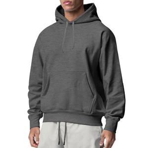 Custom Mens <b>Classic</b> Hoodie Manufacturer Cotton Sweatshirt Private Label OEM Wholesale Export Clothing - Product Image 5