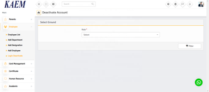 Advance Technology School Management Software <strong>System</strong> for all <strong>operating</strong> <strong>systems</strong> - Product Image 3