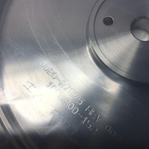 AMAT 0020-27975 PEDESTAL, 8 101 AL, SIN PINES - Equipo y piezas de semiconductores de confianza de Trusted Global Legacy - Product Image 4