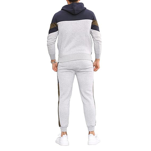 Premium <b>Polyester</b> <b>Tracksuit</b> OEM Service Custom Team Sportswear for Private Label Brands Wholesale Export Supplier Worldwide - Product Image 5