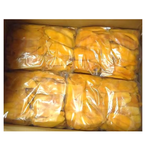 Mangues tropicales séchées en tranches, en-cas pratique, produit en gros du Vietnam - Product Image 1