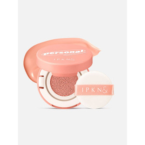 เบาะบลัชเชอร์สีนู้ดหมีใหญ่สำหรับปรับโทนเสียงส่วนตัว - Product Image 1