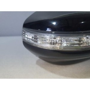 กระจกมองข้างด้านขวา (RH) สำหรับผู้โดยสาร รุ่น SM7 หมายเลขอะไหล่ 8520652725GA - Product Image 4