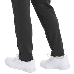 Pantalon de survêtement pour homme en coton French Terry tricoté, avec cordon de serrage, poches, taille mi-haute, pour entraînement sportif, fabrication OEM - Product Image 5