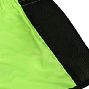 Pantalones Cortos de Muay Thai para Hombre, Transpirables, de Secado Rápido, Personalizables, Ropa de Artes Marciales, Precio al por Mayor, Impresión por Transferencia de Calor - Product Image 3