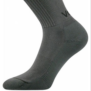 Chaussettes de sport personnalisées de haute qualité, antibactériennes, écologiques, en coton, confortables, douces, pour la course à pied, le cyclisme, pour hommes - Product Image 5