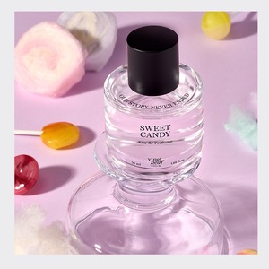 Perfume para damas, coreano, K-Beauty, Baengnepeu Saengtonore, Eau De Parfum, aroma dulce a caramelo, 1 pieza, hecho en Corea. - Product Image 4