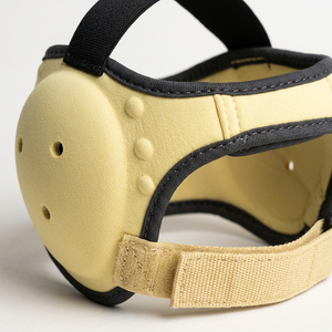 Protège-oreilles certifiés CE, casque de lutte, protection sportive professionnelle - Product Image 6
