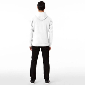 Nouveauté : Sweat-shirts confortables pour hommes, hiver 2026, 100% coton, design personnalisé, séchage rapide, manches longues, style décontracté - Product Image 5