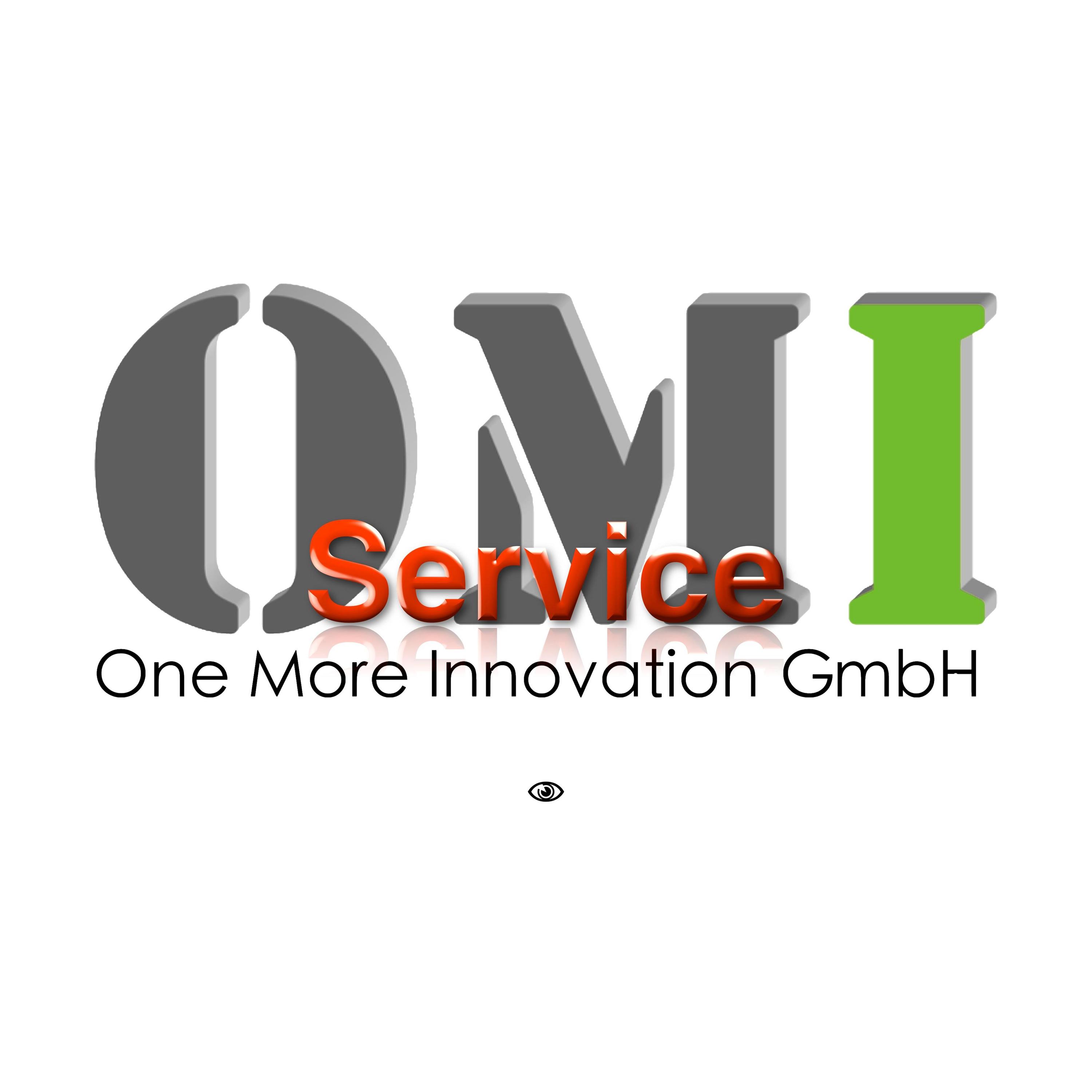 OMS Verpackungssysteme Vertriebsgesellschaft mbH logo