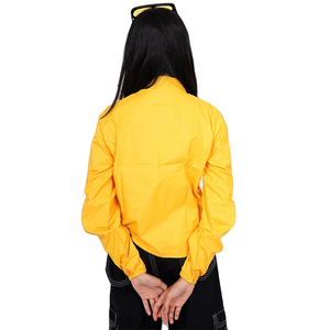 New Wholesale <b>Jackets</b> Waterproof Windproof Breathable Polyester Custom Oem Logo Men Windbreaker Rain <b>Jacket</b> <b>For</b> Men And <b>Woman</b> - Product Image 3