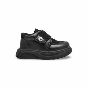 Chándal negro casual para niños KD1718 - Product Image 4