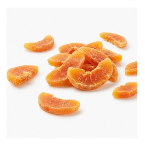 Tasty Vietnam Manufacturer Supply Best Selling Top Notch Quality Low Price Dried Papaya Packed in 200g <b>Bag</b> - Product Image 5