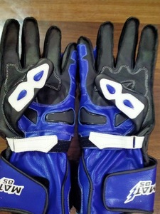Guantes Deportivos Transpirables de Verano Unisex Personalizados con Recubrimiento de Poliuretano para Motociclismo y Carreras, para Hombre y Mujer - Product Image 3