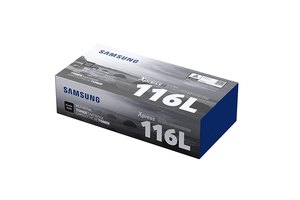 Cartucho de Tóner Láser Negro de Alta Capacidad MLT-D116L SU828A Compatible con Samsung ML-1660 ML-1665 ML-1675 - Product Image 2