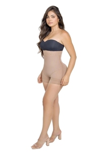 Lingerie Grande Taille pour Femme, Gaine Amincissante et Sculptante avec Effet Ventre Plat - Product Image 6