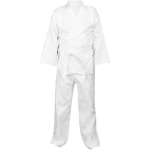 ชุดกังฟูคุณภาพสูง ชุดคาราเต้ โพสต์โดย Dress Sports - Product Image 3